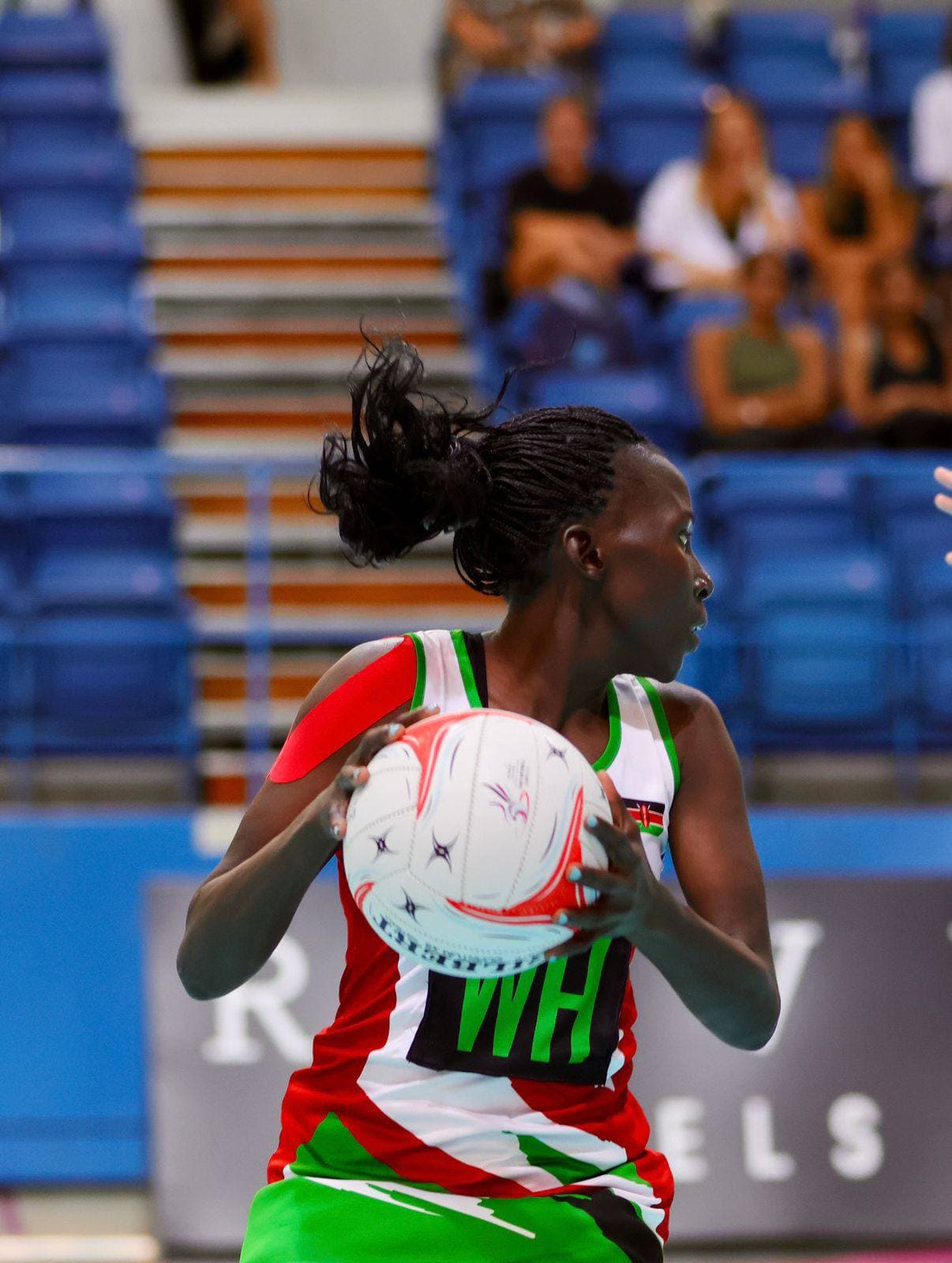 Netball Symposium 2026