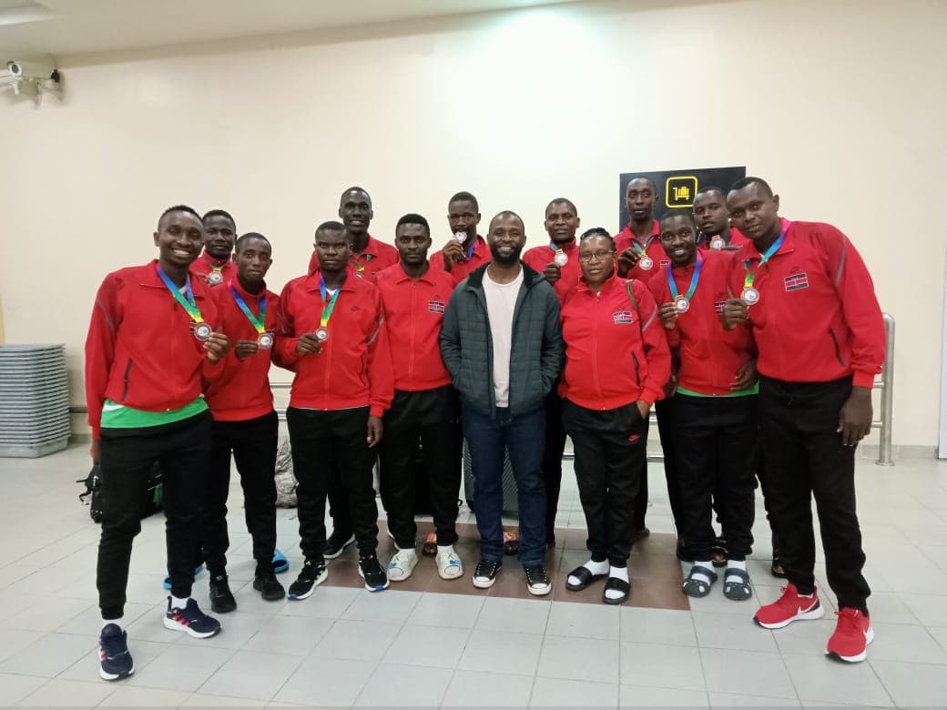 Kenya Premier League 2026