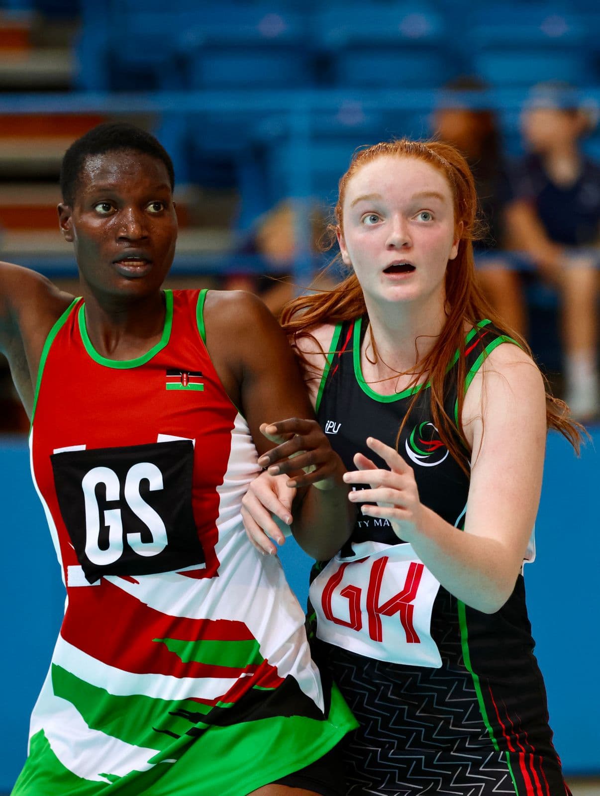 NWC 2027 Qualifier — Oceania