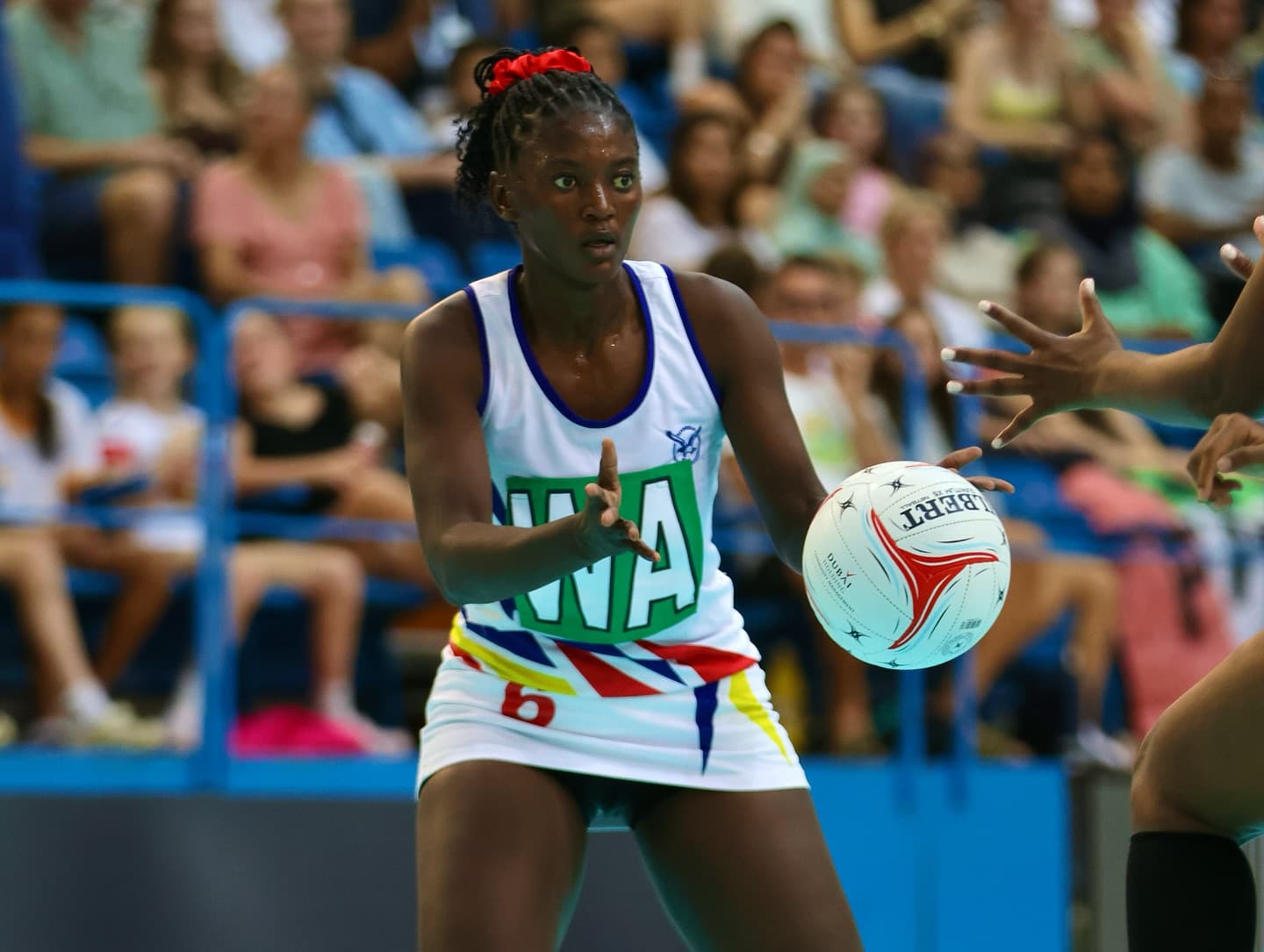 Kenya Netball Federation